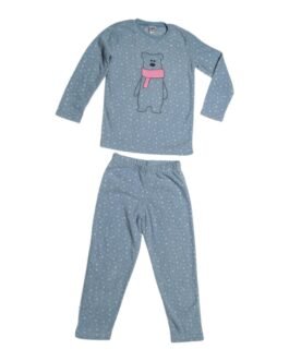 Pyjama deux pièces