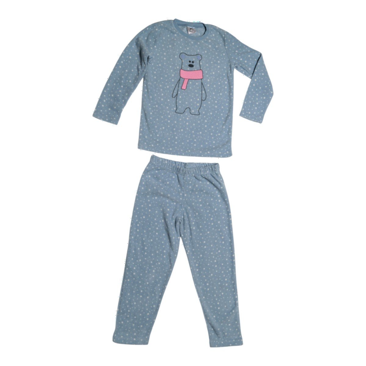Pyjama deux pièces
