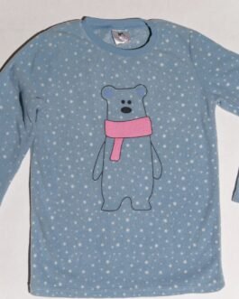 Pyjama deux pièces
