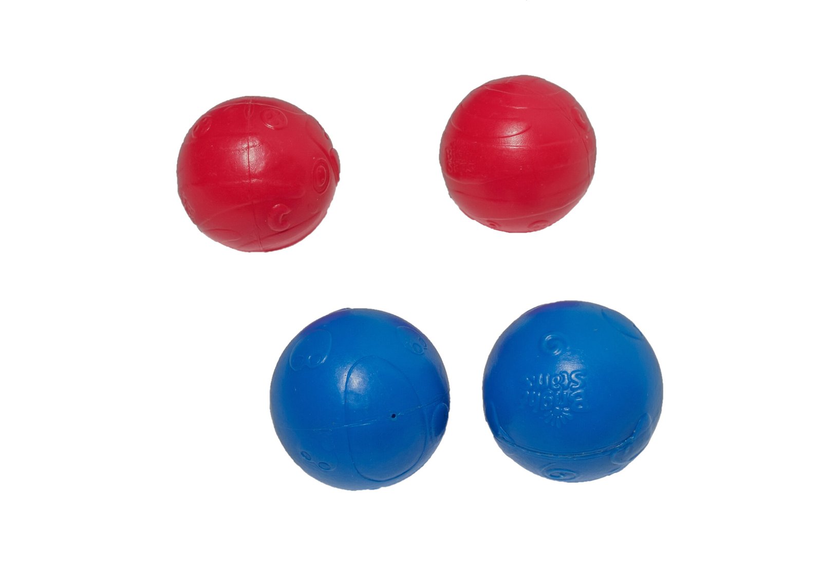 Table d'activités évolutive Bright Starts Get Rollin' avec balles