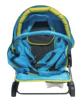 Transat bébé pliable Babymoov
