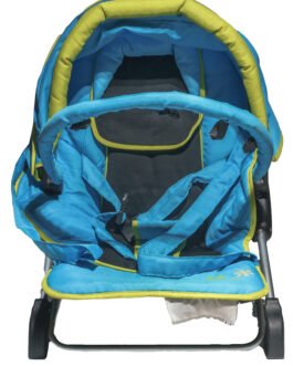 Transat bébé pliable Babymoov