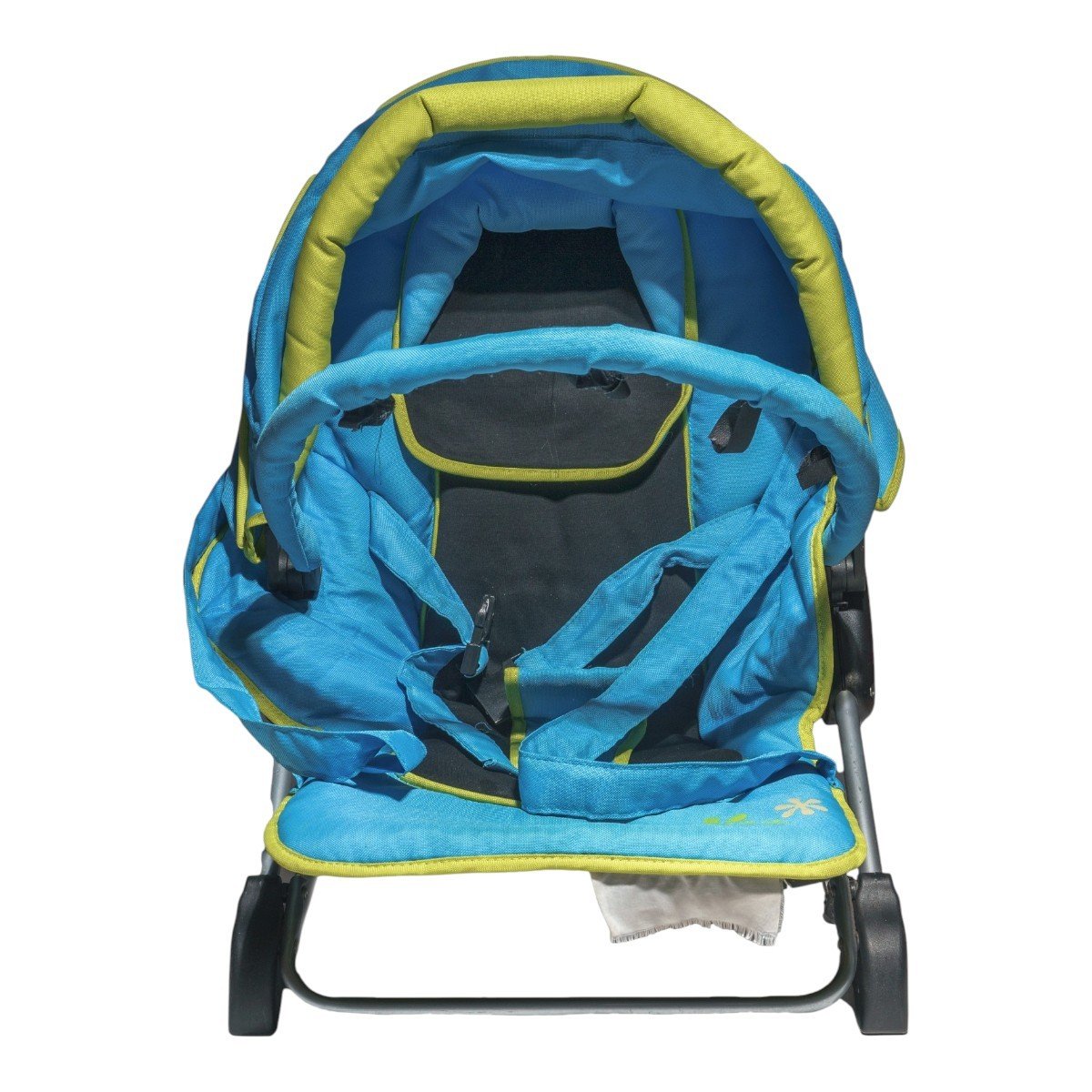 Transat bébé pliable Babymoov