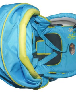 Transat bébé pliable Babymoov