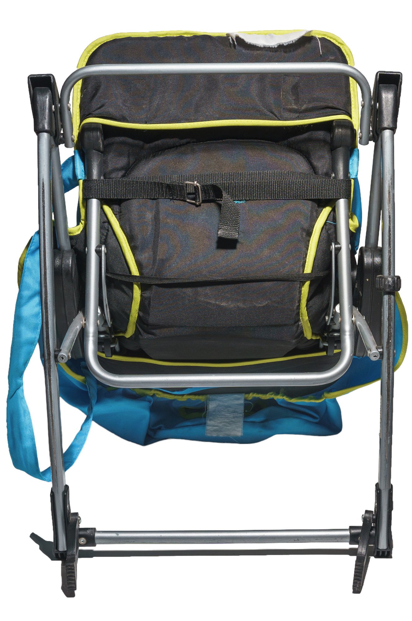 Transat bébé pliable Babymoov