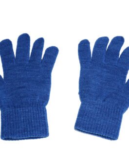 Gants d’hiver en maille extensible Spider-Man H&M – Taille 134/170 (8-14 ans)