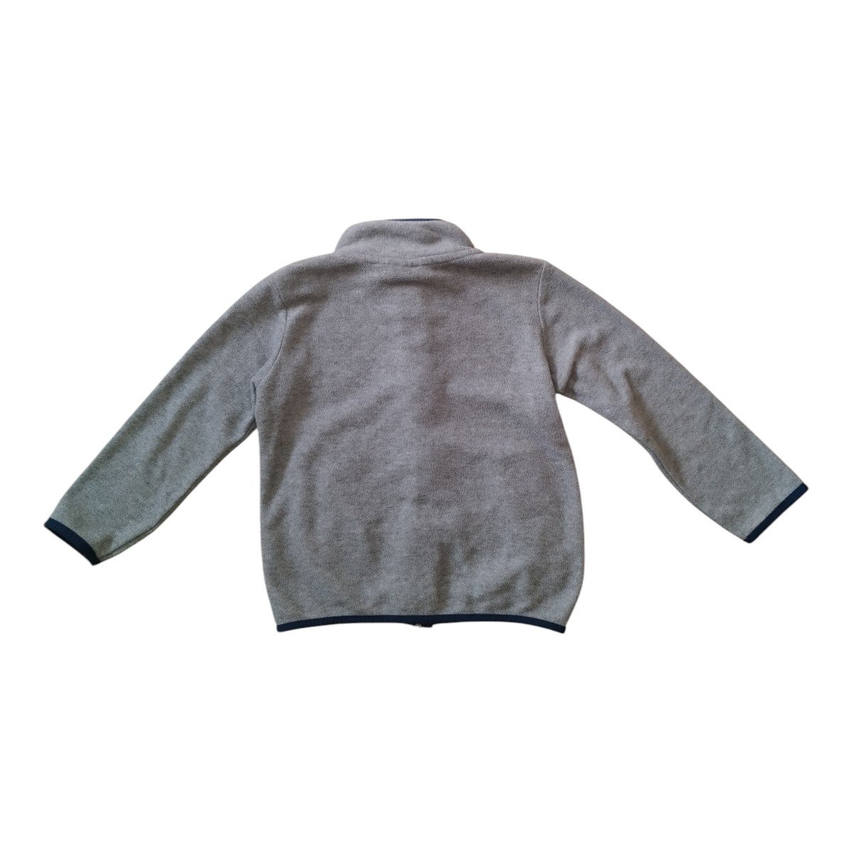 Veste polaire Lupilu pour enfant (verso de la veste)