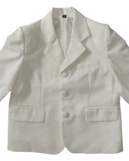 Costume de cérémonie 2 pièces – 3 ans