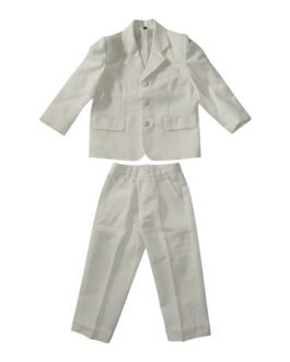 Costume de cérémonie 2 pièces – 3 ans